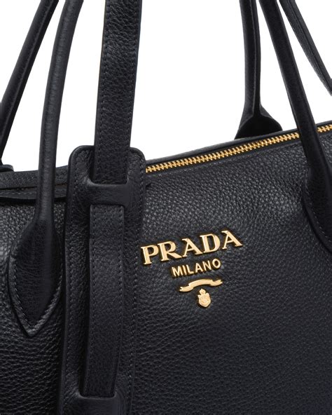 prezzo borsa milano prada ecopelle|borse in pelle prada.